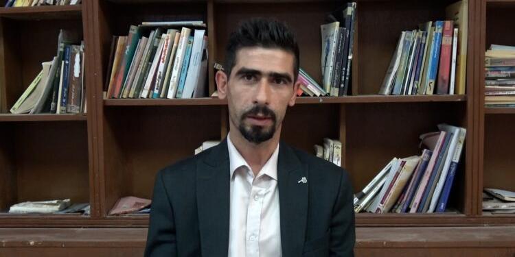 ‘Barış Öcalan’ın özgürlüğüyle olur’