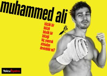 Yolcu Tiyatro’dan sezona iki güçlü yapım