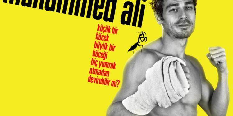 Yolcu Tiyatro’dan sezona iki güçlü yapım