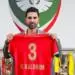 Amedspor transferin son gününde 2 oyuncu ile anlaştı