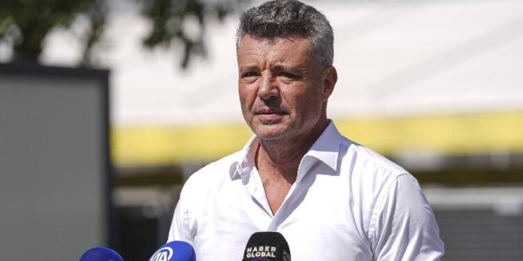 Fenerbahçe’nin yeni başkanı Saadettin Saran oldu