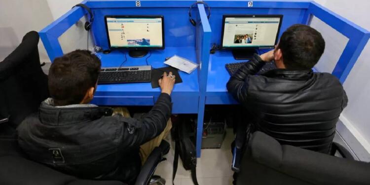 Taliban Afganistan’da interneti kısıtladı: Sadece 2G bağlantı kalacak