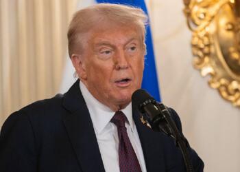 Trump: Hamas Gazze planını kabul etmek zorunda