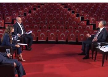 Özgür Özel: Gürsel Tekin’i ihraç ettik