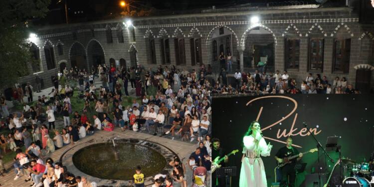 KASED, 6’ncı yıl dönümünü konserle kutladı