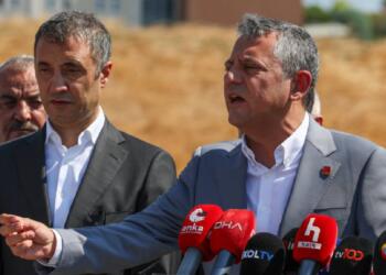 Özgür Özel: Diploma davası yargı tarihinin en utanç verici iddianamesi