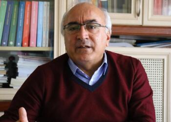 Türkdoğan: Komite, Sayın Öcalan’ın siyasi pozisyonunu kabul ediyor
