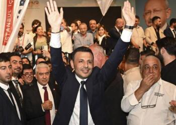 CHP’nin İstanbul kongresinin iptal davasında birleştirme kararı