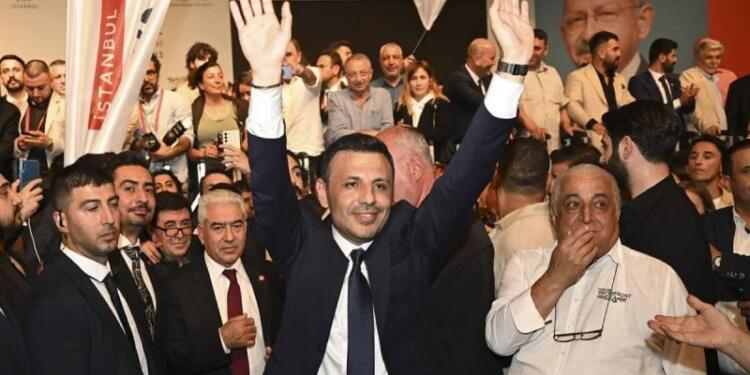 CHP’nin İstanbul kongresinin iptal davasında birleştirme kararı