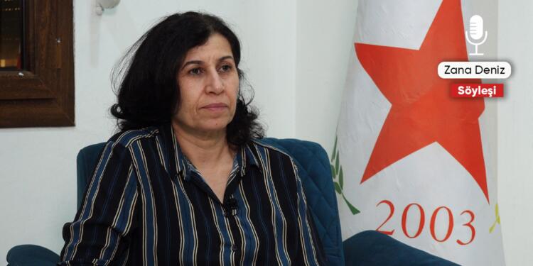 ‘Her şartta kırmızı çizgiyi savunacağız’