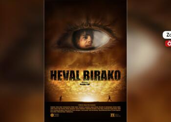 ‘Heval Birako’: İki kardeşin yaşam öyküsü
