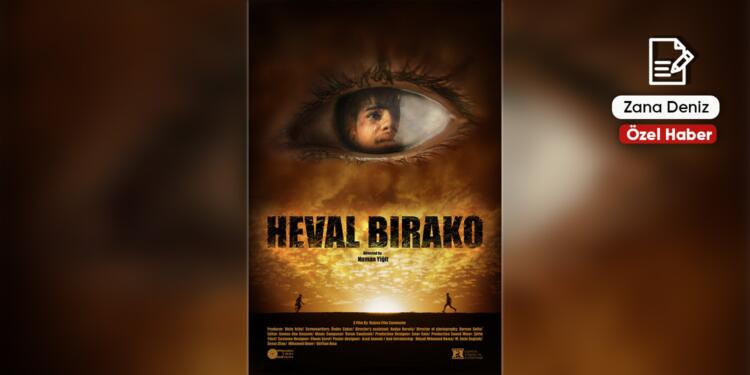 ‘Heval Birako’: İki kardeşin yaşam öyküsü