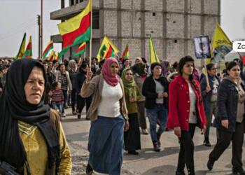 Demokratik özerkliğe müdahale ve entegrasyon gerilimi