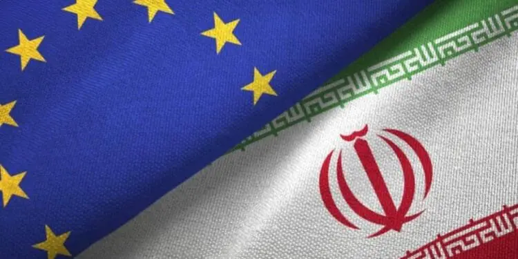 AB, İran’a yaptırımları yeniden devreye koydu