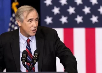 ABD’li Senatör, Trump’tan Filistin’i tanımasını talep etti