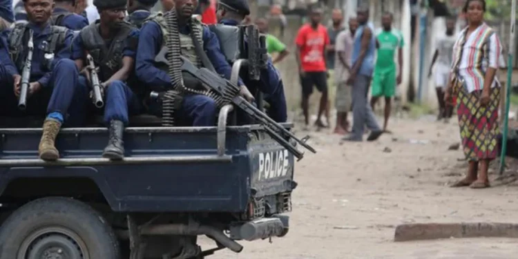 Kongo’da cenaze törenine saldırıda 50’den fazla sivil katledildi