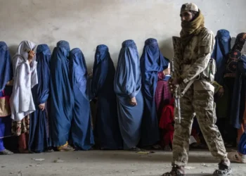 Afganistan’da Taliban’a karşı ‘Halk Mahkemesi’ kuruluyor