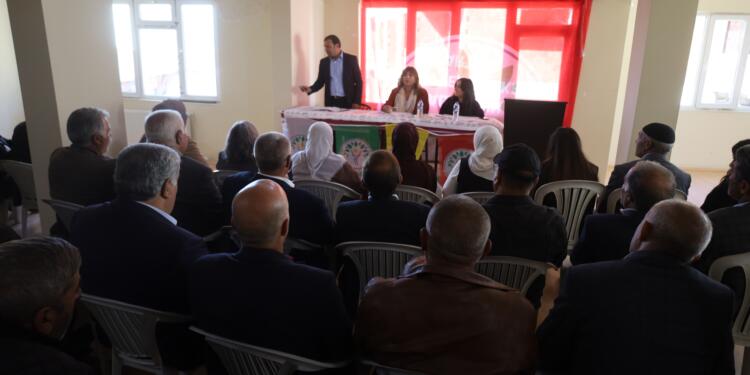 Beştaş: Kürtler haklarını elde etme aşamasına geçti