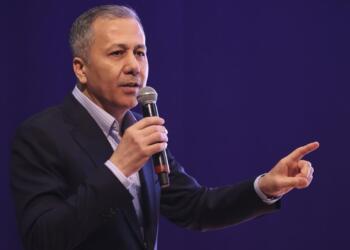 Bakan Yerlikaya’dan CHP’ye tehdit: Devlet gereğini yapacak