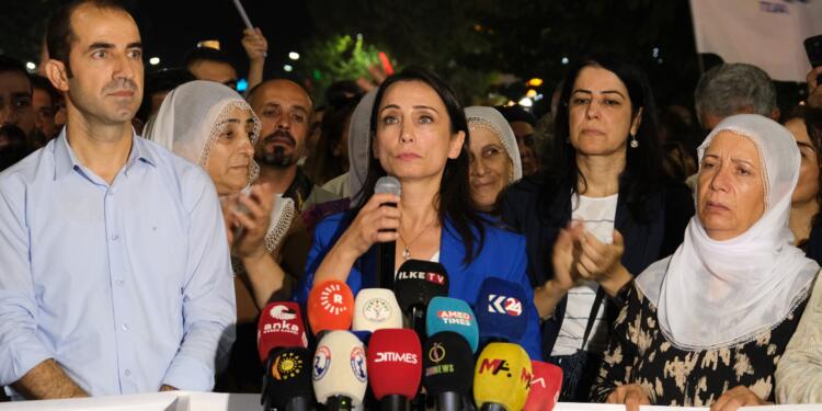 Hatimoğulları: Sürecin sağlıklı yürümesi için yasal düzenlemeler gerçekleşmeli