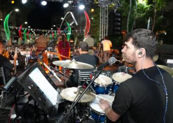 Yenişehir’de festival coşkusu: Barışın yolu kültür ve sanattan geçiyor