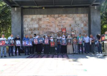 Kayıp yakınları: Hakikat Komisyonu kurulsun, failler ortaya çıkarılsın