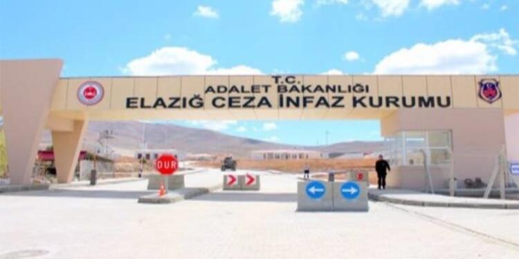 30 yıllık tutsak kardeşinin cenazesine katılamadı