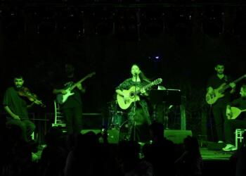 SurFest atölye ve konserle başladı