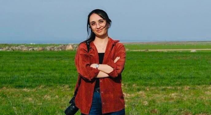 Amed Barosu: Şehriban Aslan’ın yanındayız