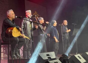 Koma Amed’in konser tarihi 25 Ekim’e alındı