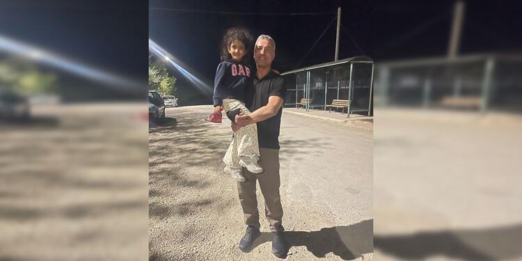 Ali Haydar Elyakut 32 yılın ardından tahliye oldu