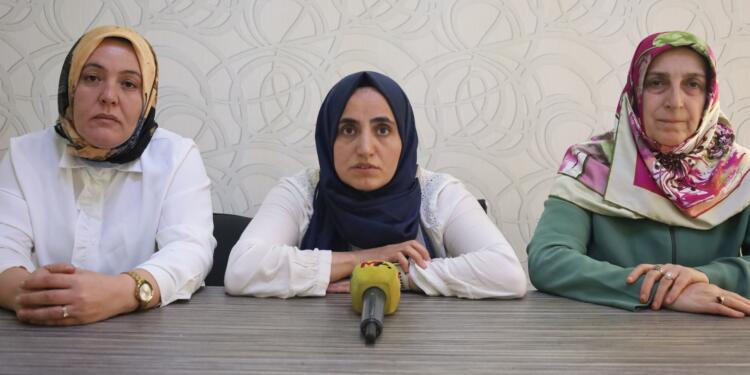 DİAYDER üyesi kadınlar TJA’nın yürüyüşüne katılım çağrısı yaptı