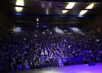 FilmAmed Belgesel Festivali başladı