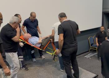 İsmail Beşikçi’nin hayati riski devam ediyor