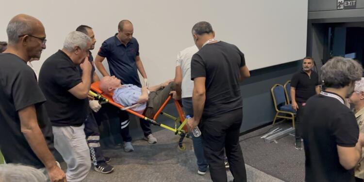 İsmail Beşikçi’nin hayati riski devam ediyor