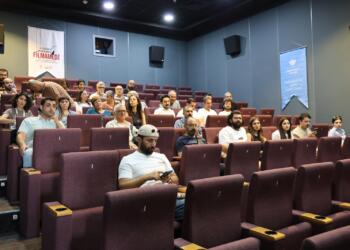 FilmAmed festivali 2’nci gününde