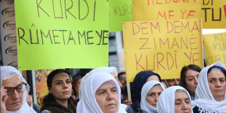 Amedspor’a verilen cezaya tepki: Kürt halkından özür dilenmeli