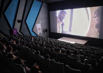 FilmAmed Belgesel Film Festivali 3’üncü gününde