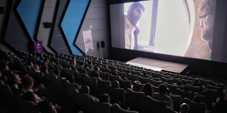 FilmAmed Belgesel Film Festivali 3’üncü gününde