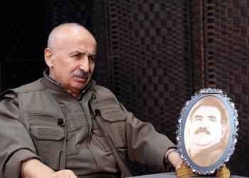 Mustafa Karasu: Önder Apo’ya yaklaşım değişmezse süreç ilerlemez