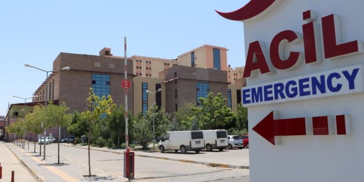 Amed’de şüpheli kadın ölümü: 18 yaşındaki Töre Kurt, banyoda ölü bulundu