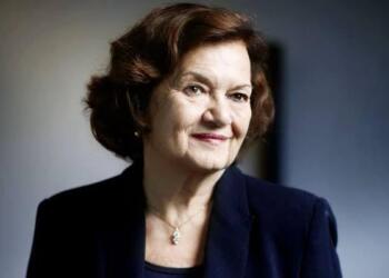 Elisabeth Roudinesco: Barış süreci tüm dünya için gereklidir