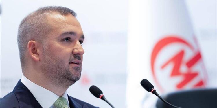 Merkez Bankası enflasyon hedefini değiştirmeyecek