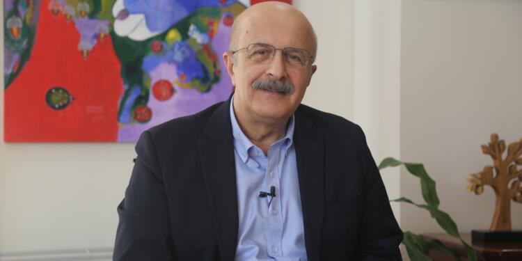 İpekyüz: RTÜK’te barış odaklı toplumsal uyum dairesi kurulmalı