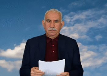 Abdullah Öcalan: Avrupa’dansa İmralı’yı tercih ederim