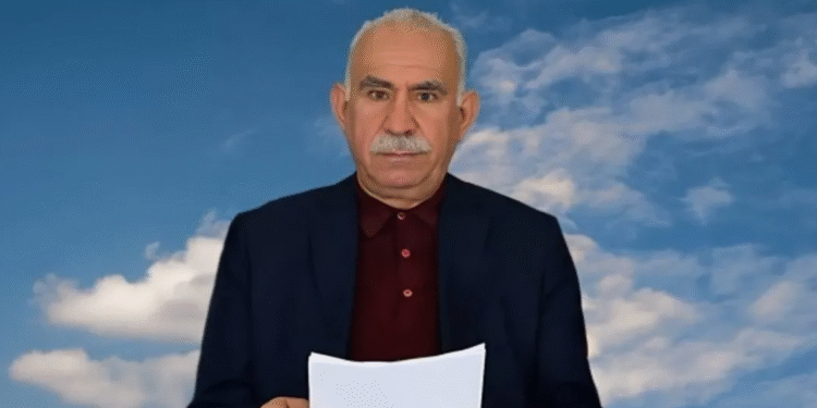Abdullah Öcalan: Avrupa’dansa İmralı’yı tercih ederim