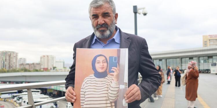 Rojin Kabaiş’in ailesi Adalet Bakanlığı’na başvurdu