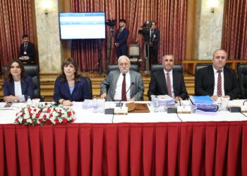 DEM Partili komisyon üyeleri: Öcalan’ın dinlenmesi gerekliliktir