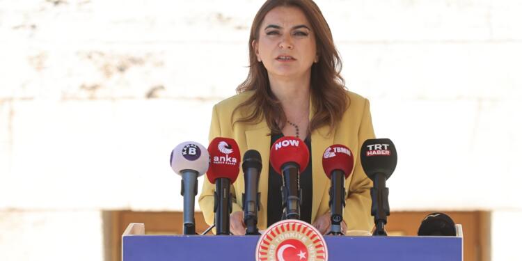 Koçyiğit: Komisyon İmralı ile doğrudan temas kurulmalı