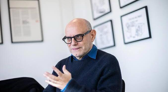 Prof. Enzo’dan sürece destek: İlerlemek için cesaret ve kararlılık gerekir